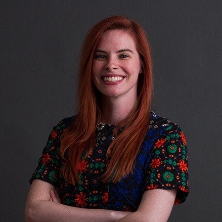 Carrie Marsteller Team Photo at Element Three