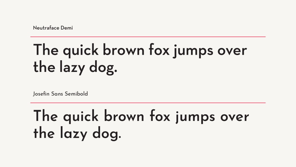 neutra text demi font free