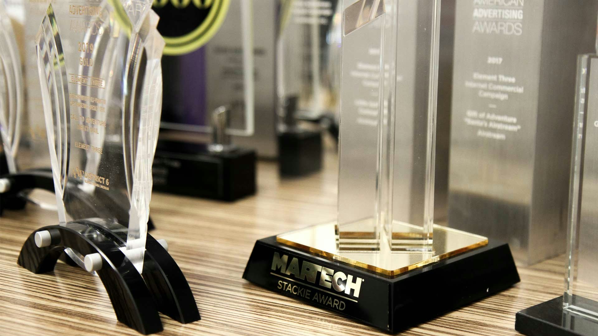 Menggapai Puncak Prestasi: Panduan Lengkap Top Digital Marketing Awards di Indonesia dan Dunia